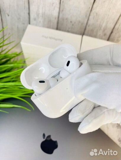 AirPods Pro 2 LUX