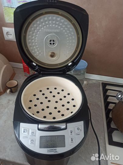 Мультиварка redmond