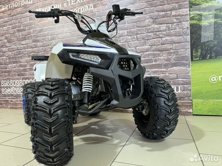 Квадроцикл Yacota Raposa 110 LD