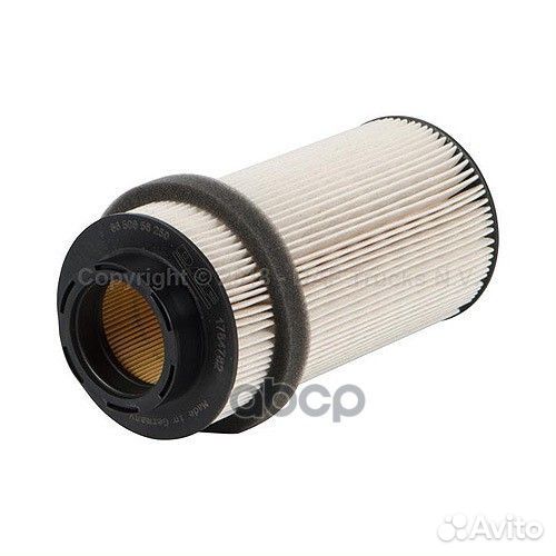 Фильтр топливный 1784782 DAF