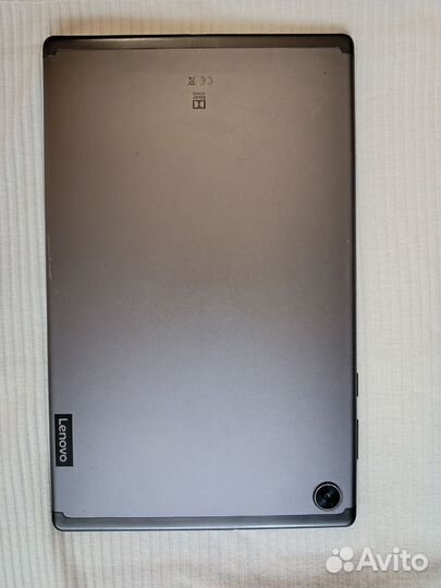 Lenovo Tab M10 FND Plus TB-X606X