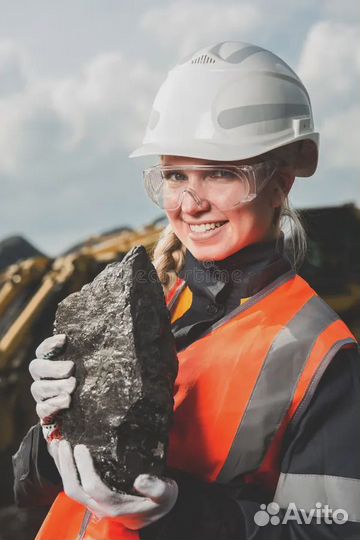 Уголь марки Д