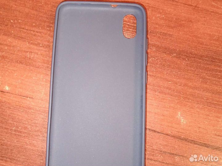Чехол на Xiaomi redmi 7A
