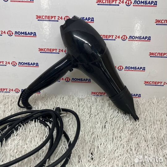 Фен для волос harizma Classic h10206 (Стр)