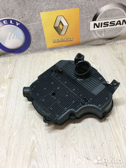 Корпус воздушного фильтра Renault symbol