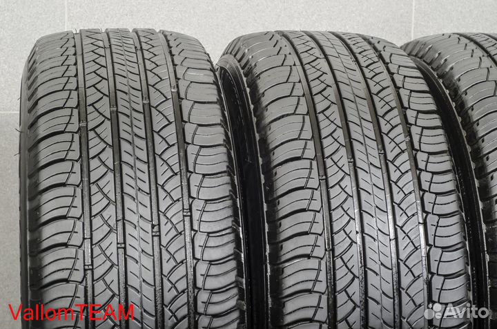 Michelin Latitude Tour HP 265/60 R18 110H