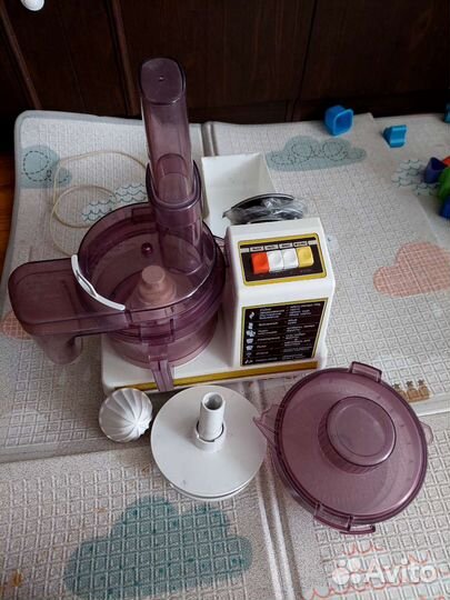 Комбайн Энергия