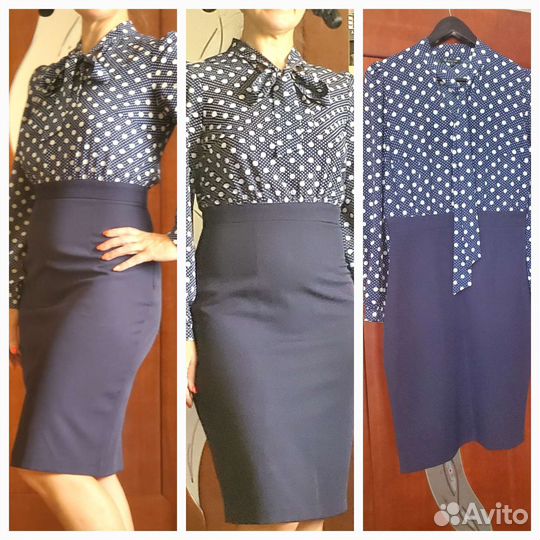 Женские вещи пакетом