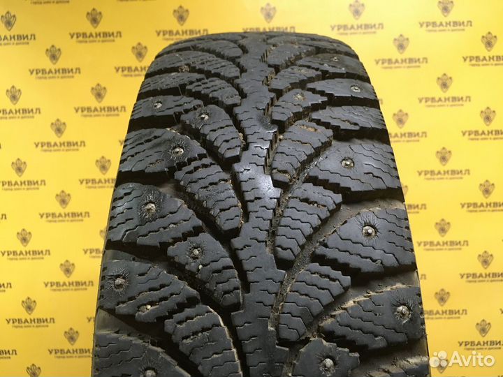 Tunga Nordway 2 185/65 R14 86Q