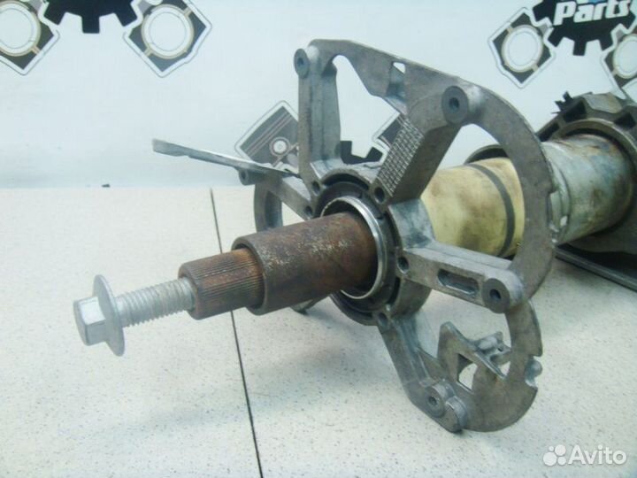 Рулевая колонка Bmw 5 E60