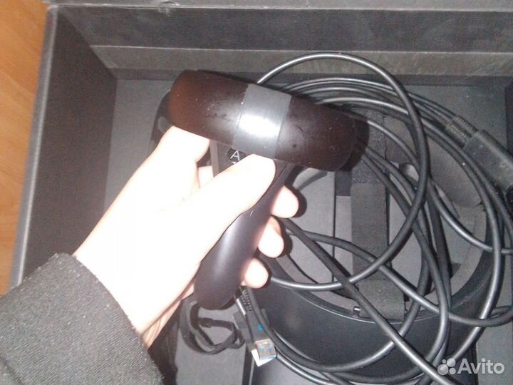 Vr шлем oculus rift s