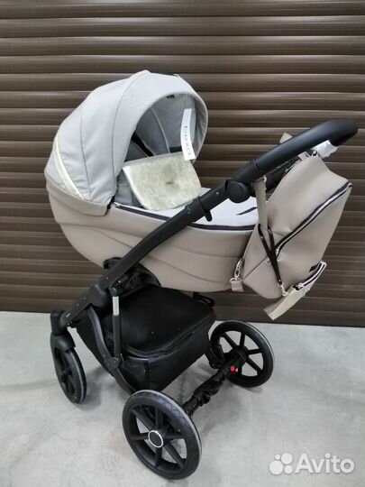 Детские коляски