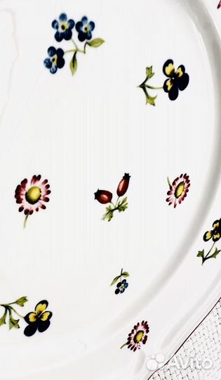 Villeroy Boch Petite Fleur