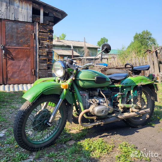 Продам Урал