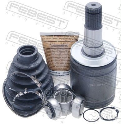 ШРУС внутренний Hyundai terracan 02 0411V97LH