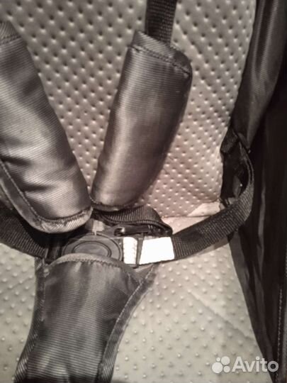 Прогулочная лекгая коляска Glory 1105Д