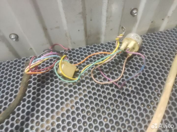 Проводка восход 3м