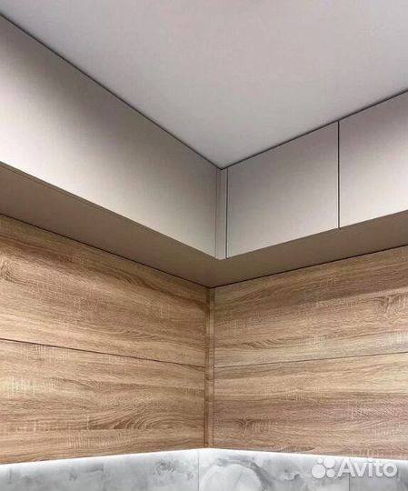 Элитная кухня. Под Ваш бюджет