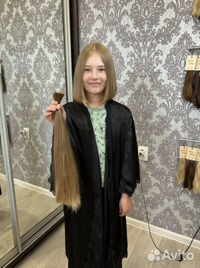 Купим волосы