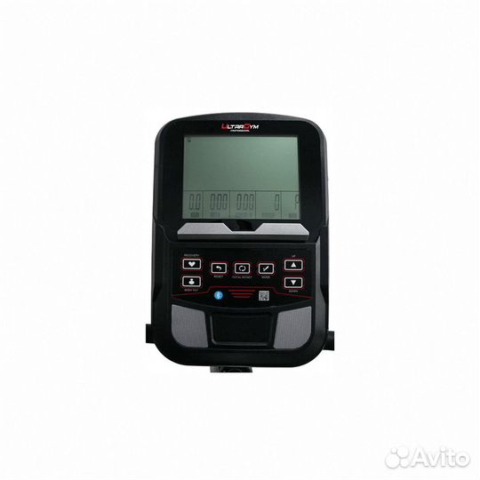 Велотренажер UltraGym UG-B002