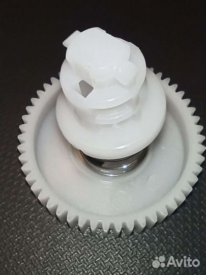 Шестерня привода картриджа Brother