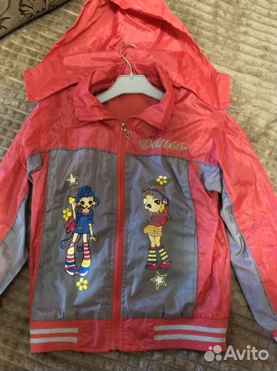 Спортивный костюм