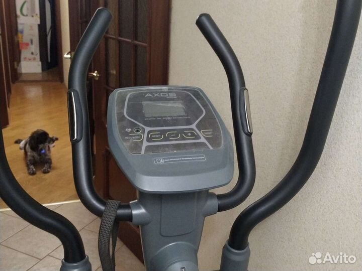 Тренажер Kettler Axos cross M