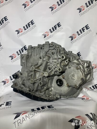 Вариатор Nissan X-Trail T31 2.5