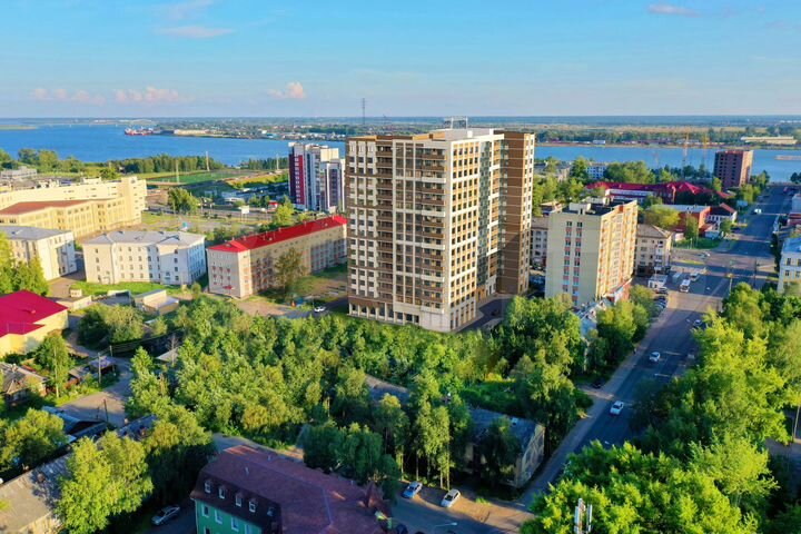 Квартира-студия, 27,9 м², 11/16 эт.