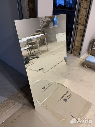 Зеркало, 2 шт