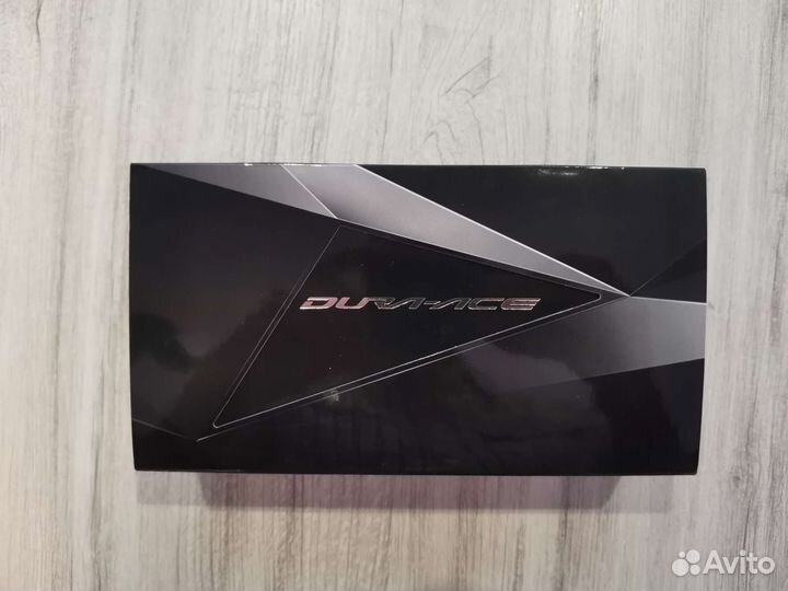 Педали контактные Shimano Dura-ace PD-R9100 SH12