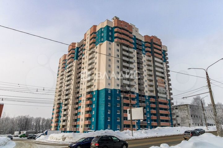 Машиноместо, 13 м²