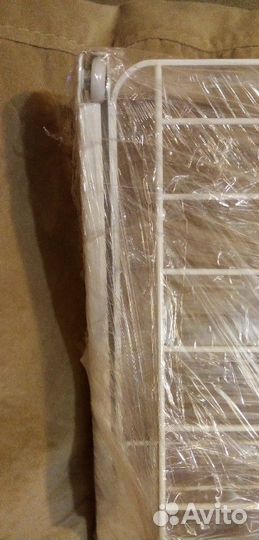 Выдвижная обувница