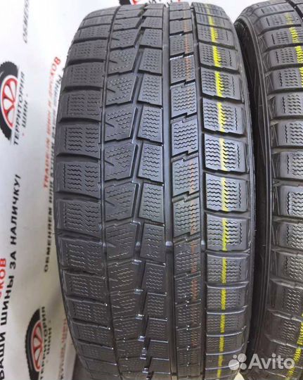 Dunlop Winter Maxx 215/45 R17 87Q