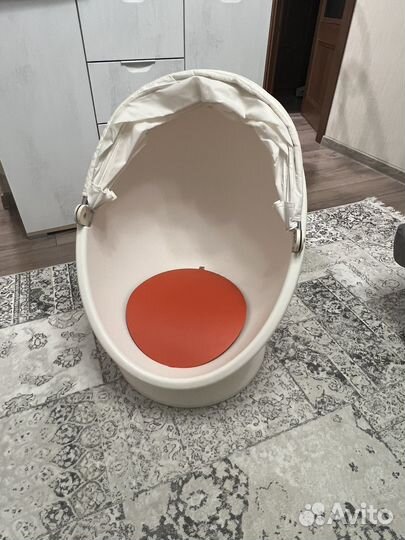 Кресло яйцо IKEA