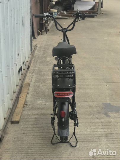 Элекровелосипеды 60V 20AH в рассрочку