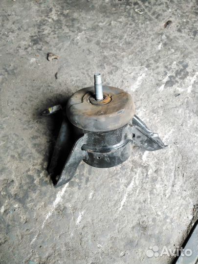 Kia optima опора двигателя правая