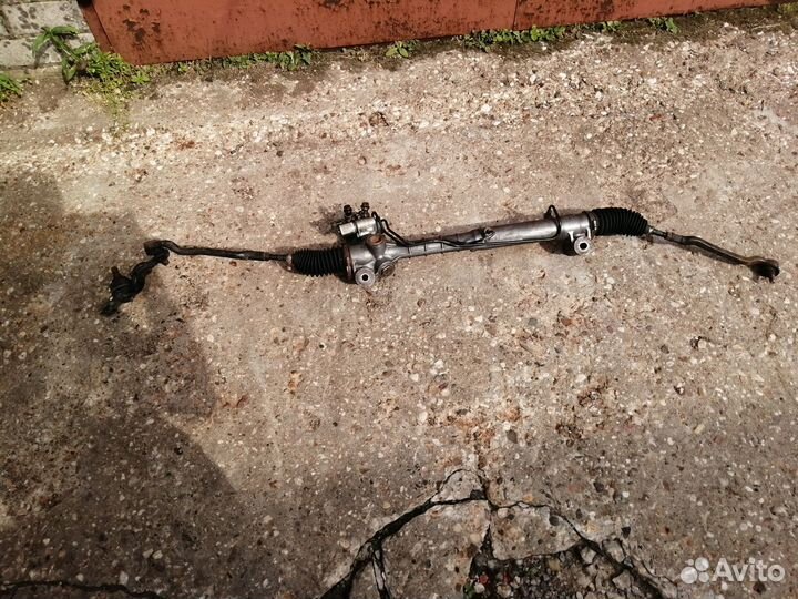 Рулевая рейка Toyota Celsior UCF30