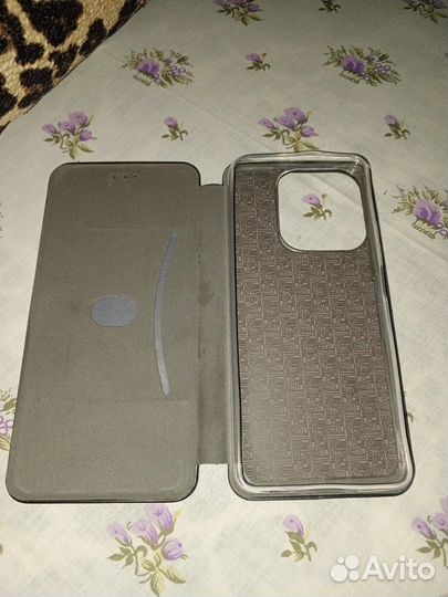 Чехол на tecno spark 10 pro