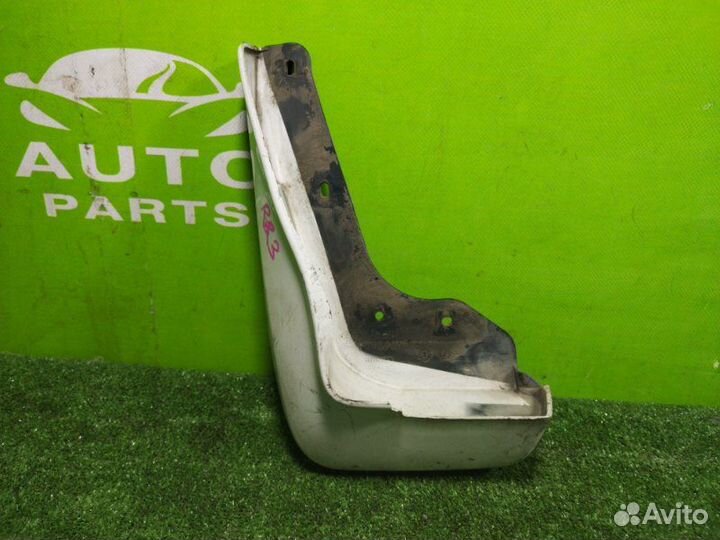 Брызговики комплект honda elysion RR3 K24A 2005