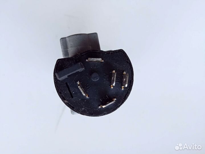 Замок зажигания на Матиз, Спарк