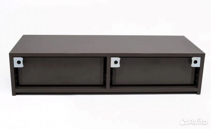 Туалетный столик подвесной