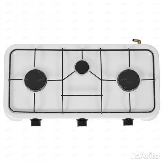 Газовая плитка delta D-2207