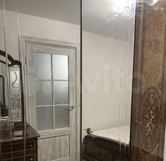 2-к. квартира, 41,3 м², 3/5 эт.