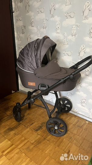 Коляска tutis aero 3 в 1