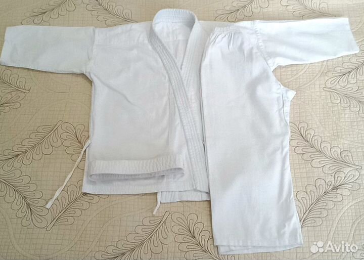 Кимоно (каратеги) для каратэ