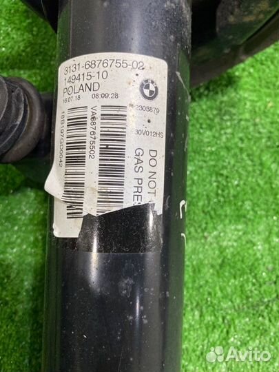Амортизатор подвески передний Bmw 3 F30 B48B20A