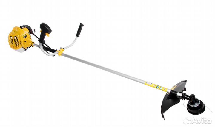 Бензотриммер Huter GGT-2500Т