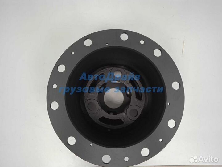 Редуктор Ивеко Евротраккер корпус