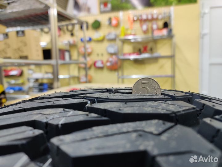 Maxxis AT-811 Razr AT 35/11.5 R17 121R